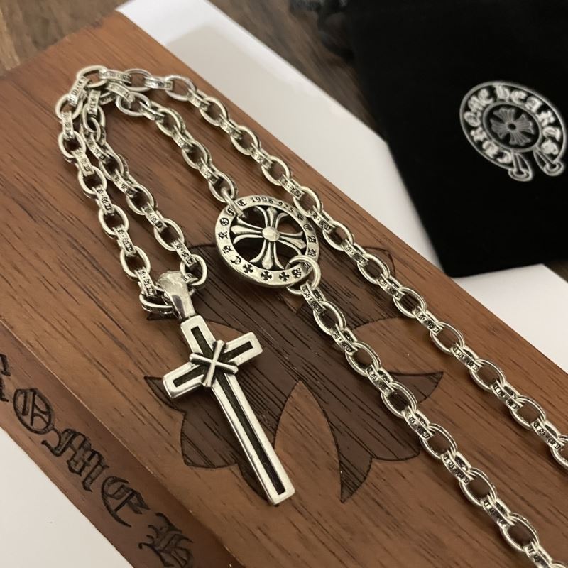 Chrome Hearts Necklaces